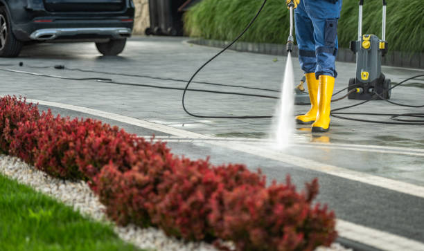 Best Factory Floor Cleaning  in Woodville, FL